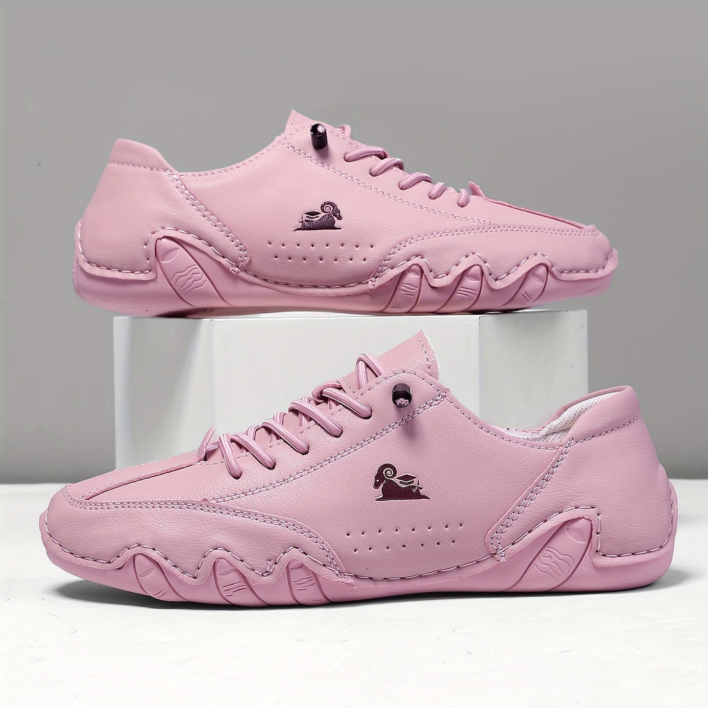 Milo – Komfort-Sneaker für mühelose Schritte