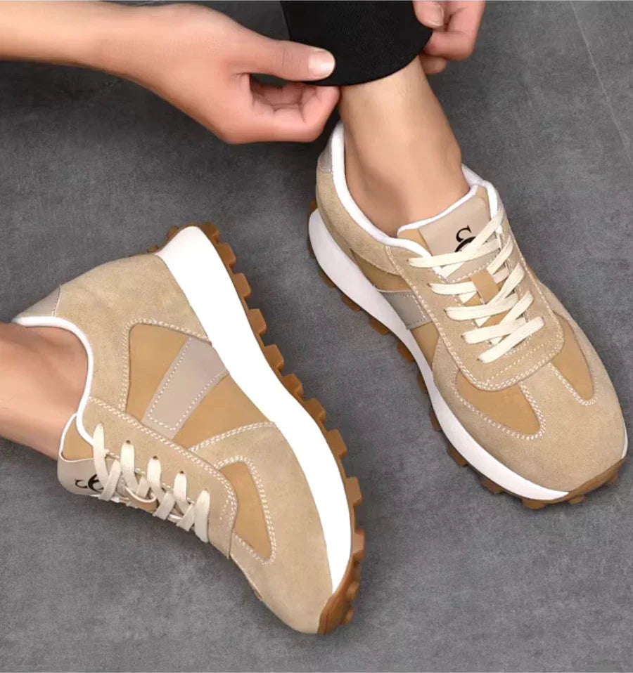 Alexander™| Zapatillas cómodas para diario
