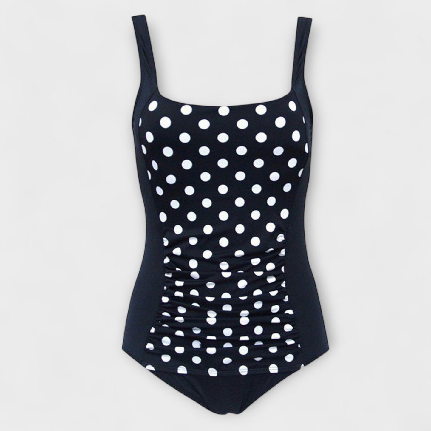 Mireia™ | Bañador retro con relleno