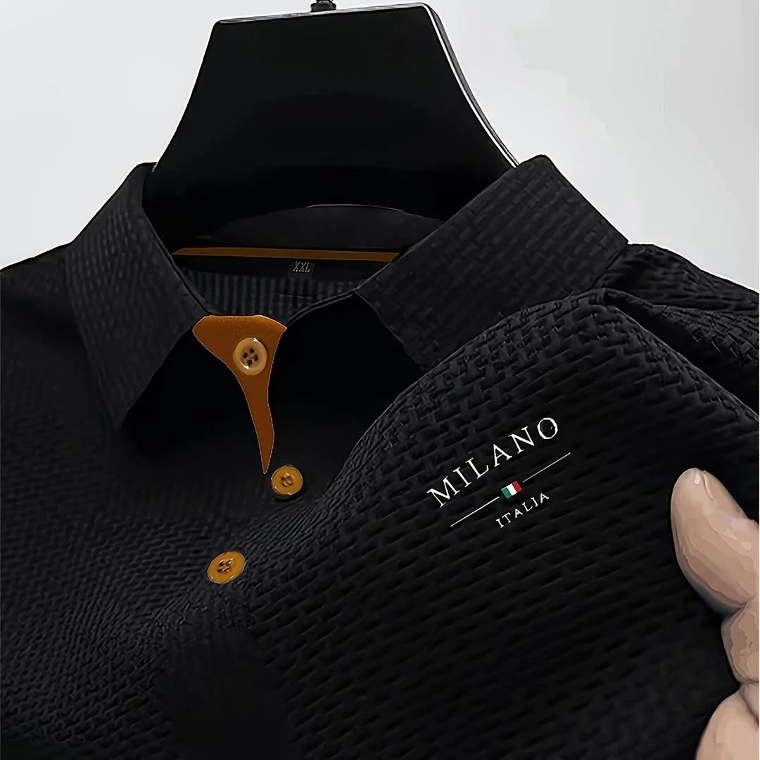 Camisa Milo Milano