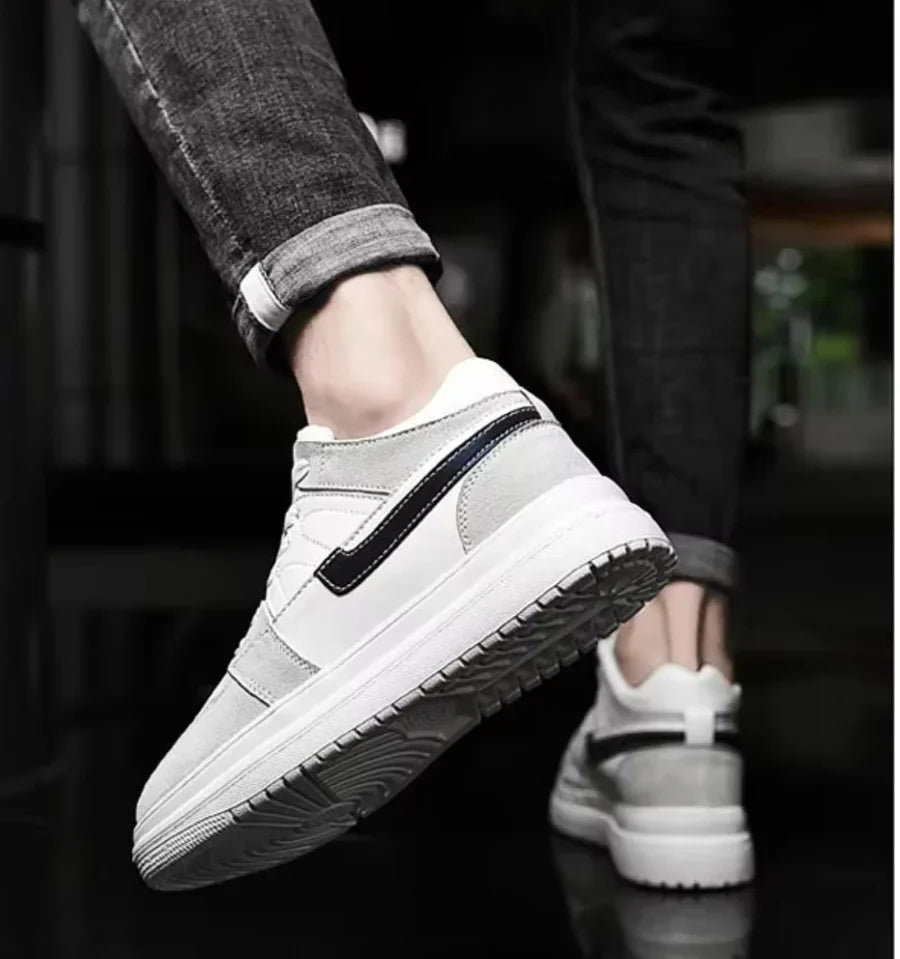 Adrián™ | Zapatillas urbanas ligeras
