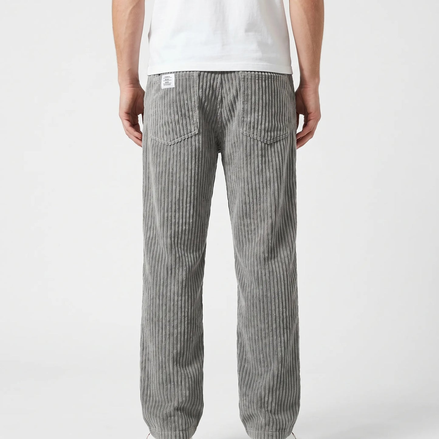 Adrián | Pantalones de pana
