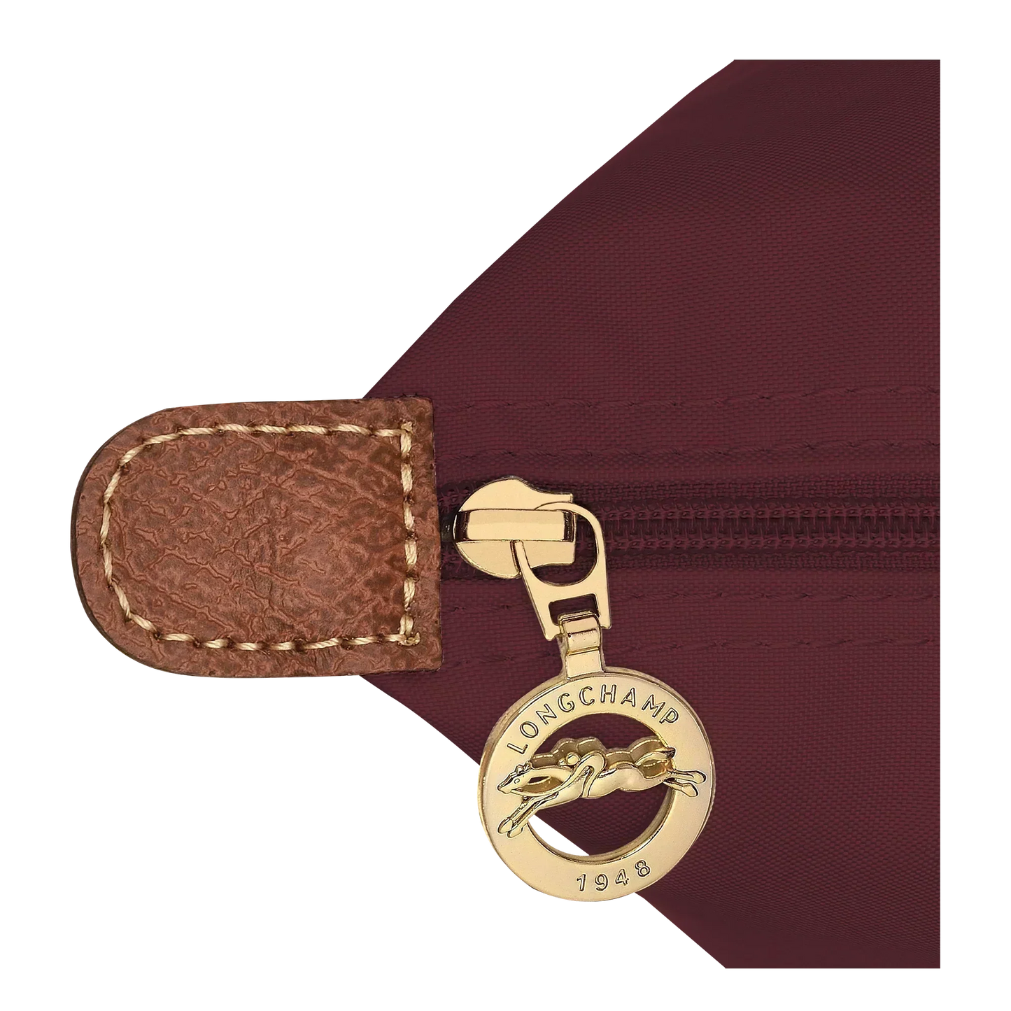 Bolso Isolé - Burdeos