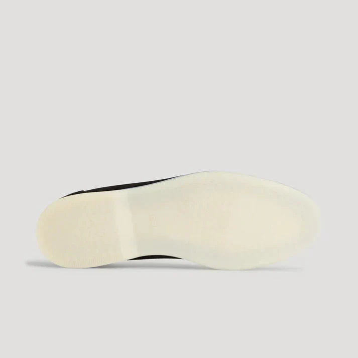 Sebastián™ | Mocasines premium de ante