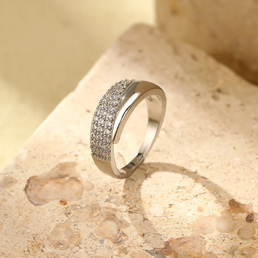 Anillo Mercury