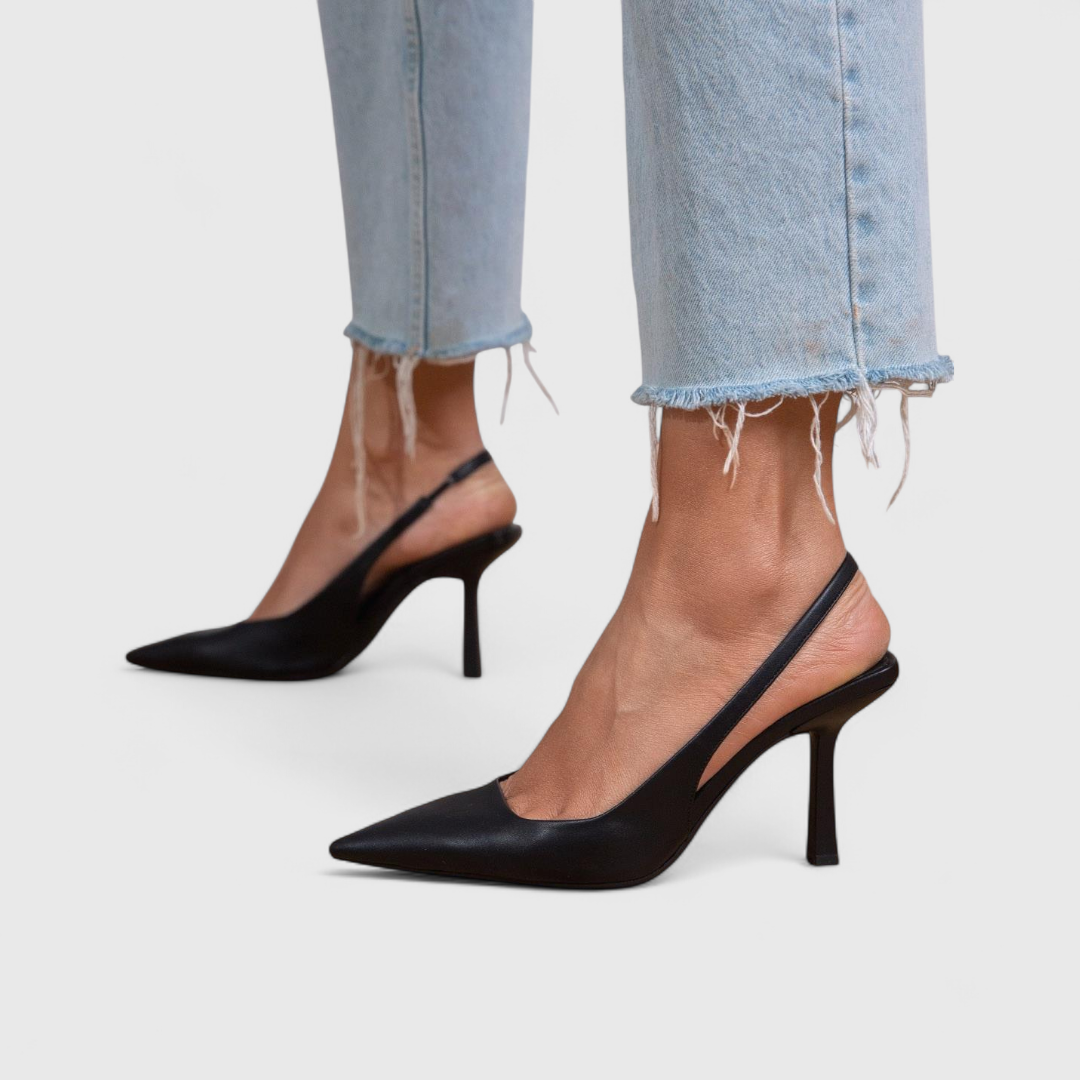 Bella | Tacones Elegantes