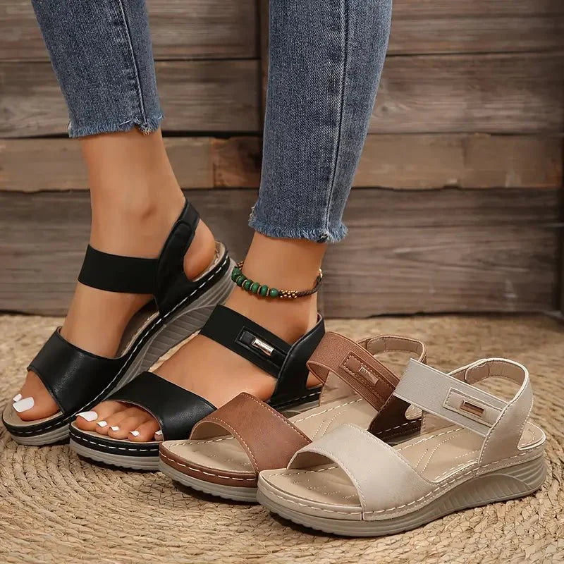 Aura | Sandalias