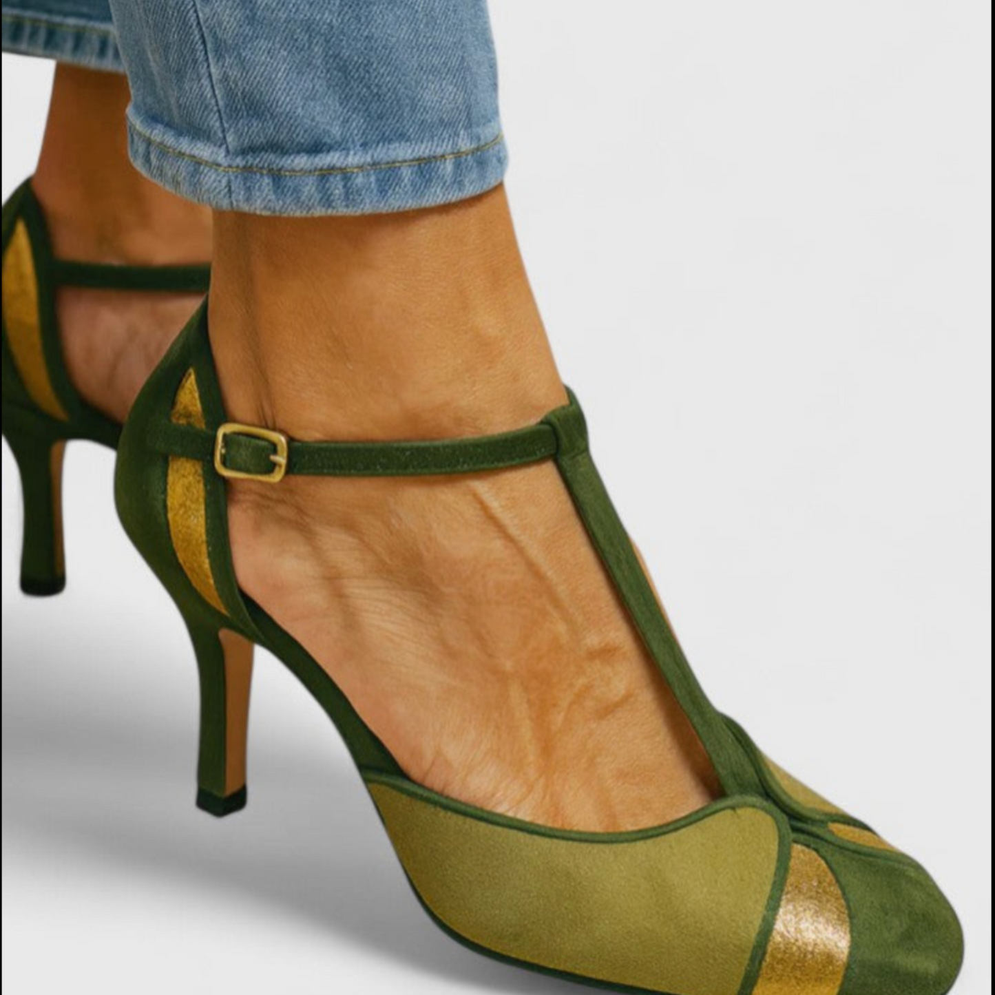 Coralise | Tacones Elegantes
