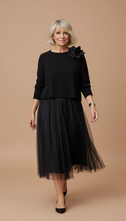 Conjunto Elara
