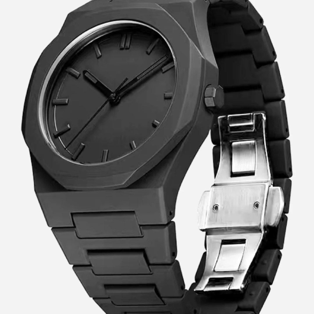Urbano™ | Reloj de policarbonato