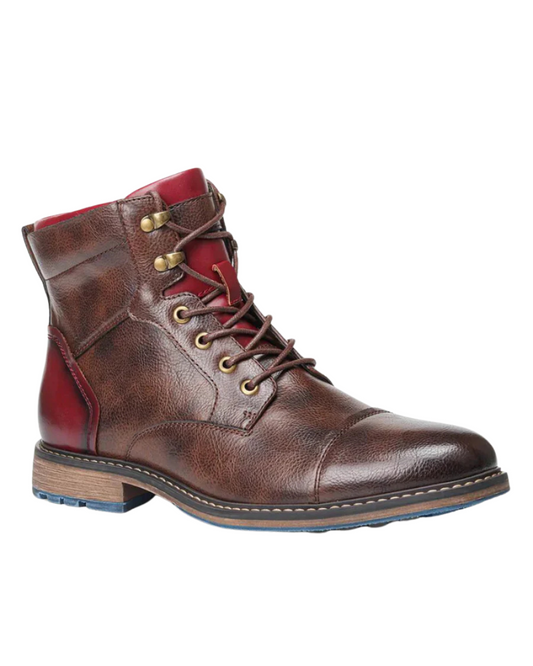 Botas clásicas