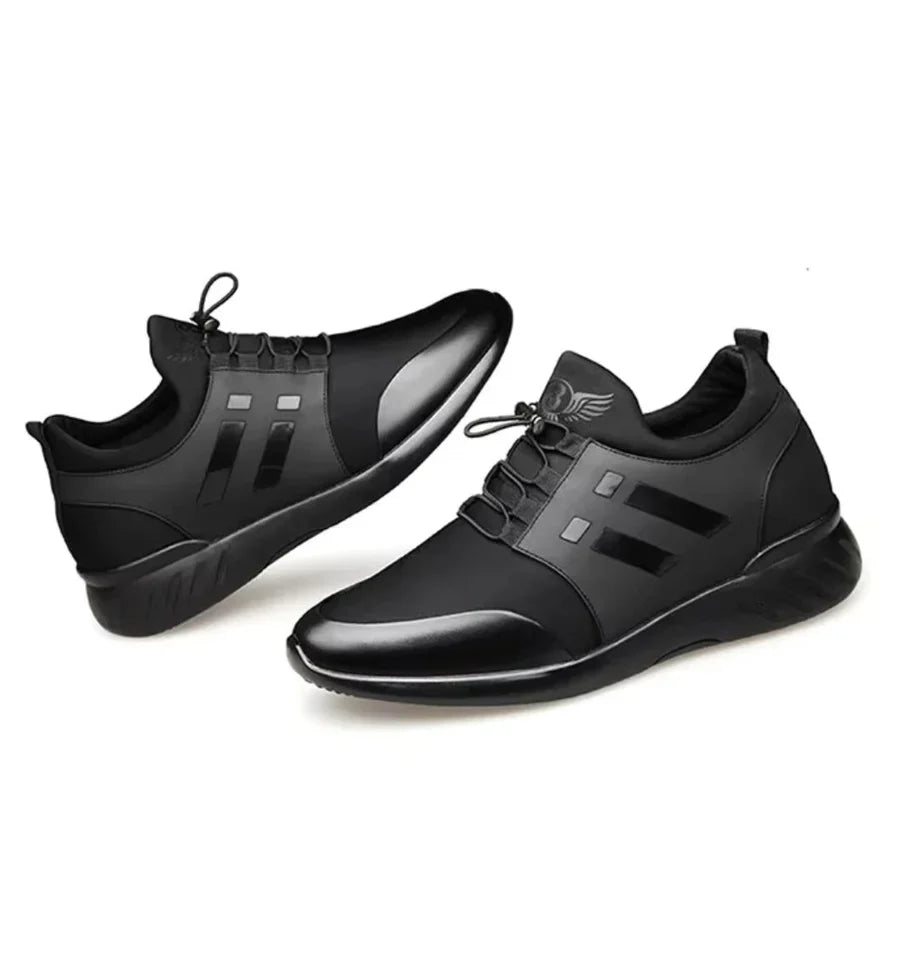 César | Zapatillas urbanas premium