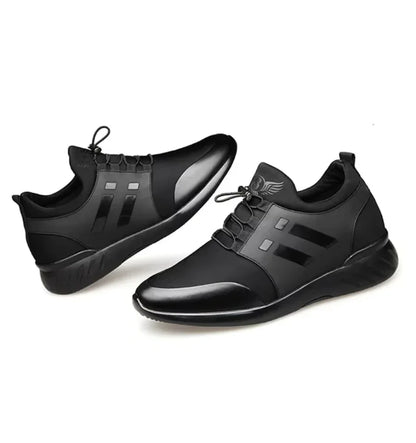 César | Zapatillas urbanas premium