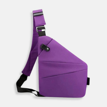 Bolso Seguro | Bandolera antirrobo