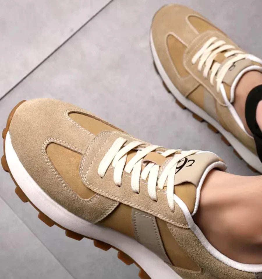 Alexander™| Zapatillas cómodas para diario