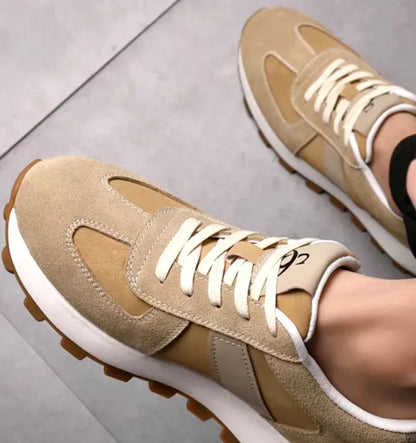 Alexander™| Zapatillas cómodas para diario