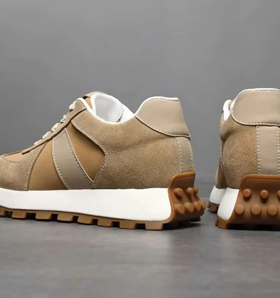Alexander™| Zapatillas cómodas para diario