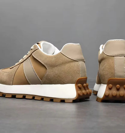 Alexander™| Zapatillas cómodas para diario