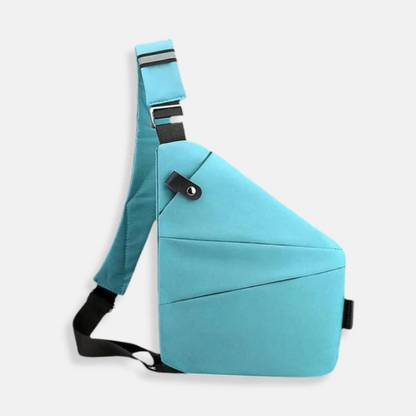 Bolso Seguro | Bandolera antirrobo