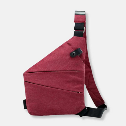 Bolso Seguro | Bandolera antirrobo