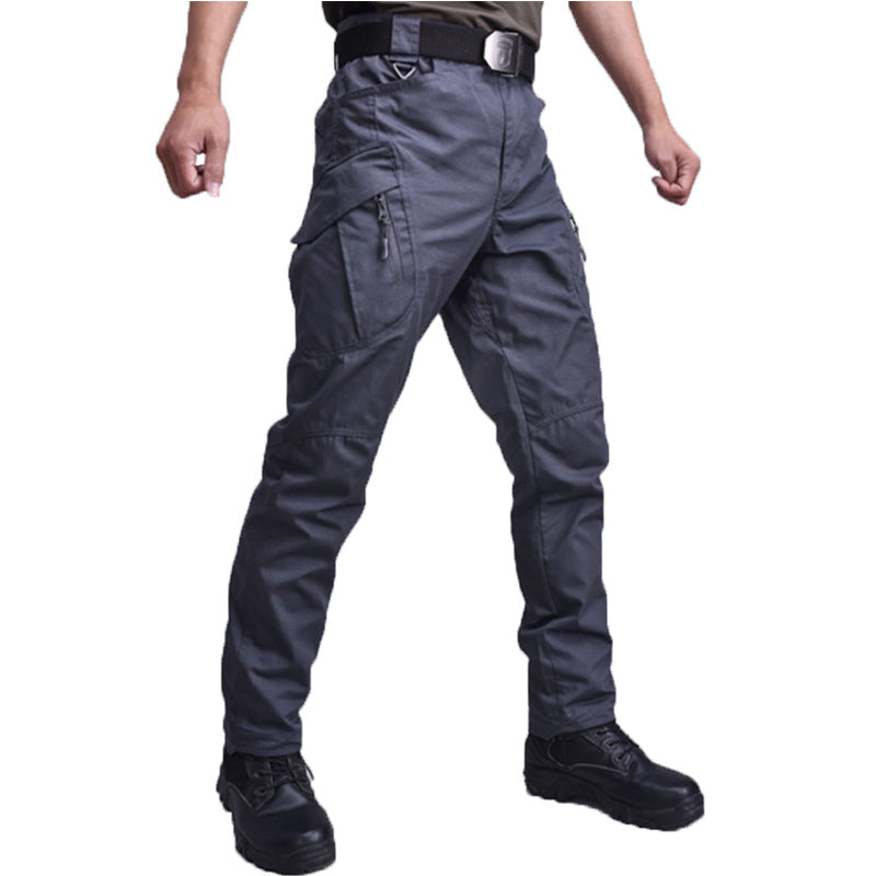 ⏳Begrenzte Zeit 50% Rabatt💥Wasserdichte Hosen Herren Outdoor IX7/ IX9