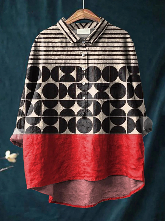 Freya | Camisa ligera elegante