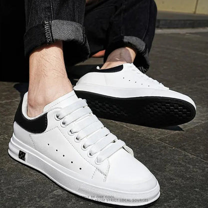 Stefano™ | Zapatillas urbanas con estilo