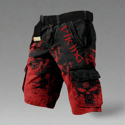 Álvaro | Pantalón corto premium para aventureros