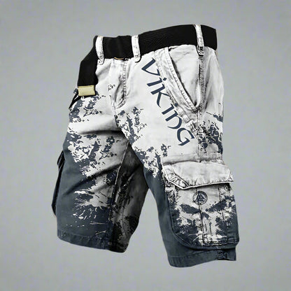 Álvaro | Pantalón corto premium para aventureros