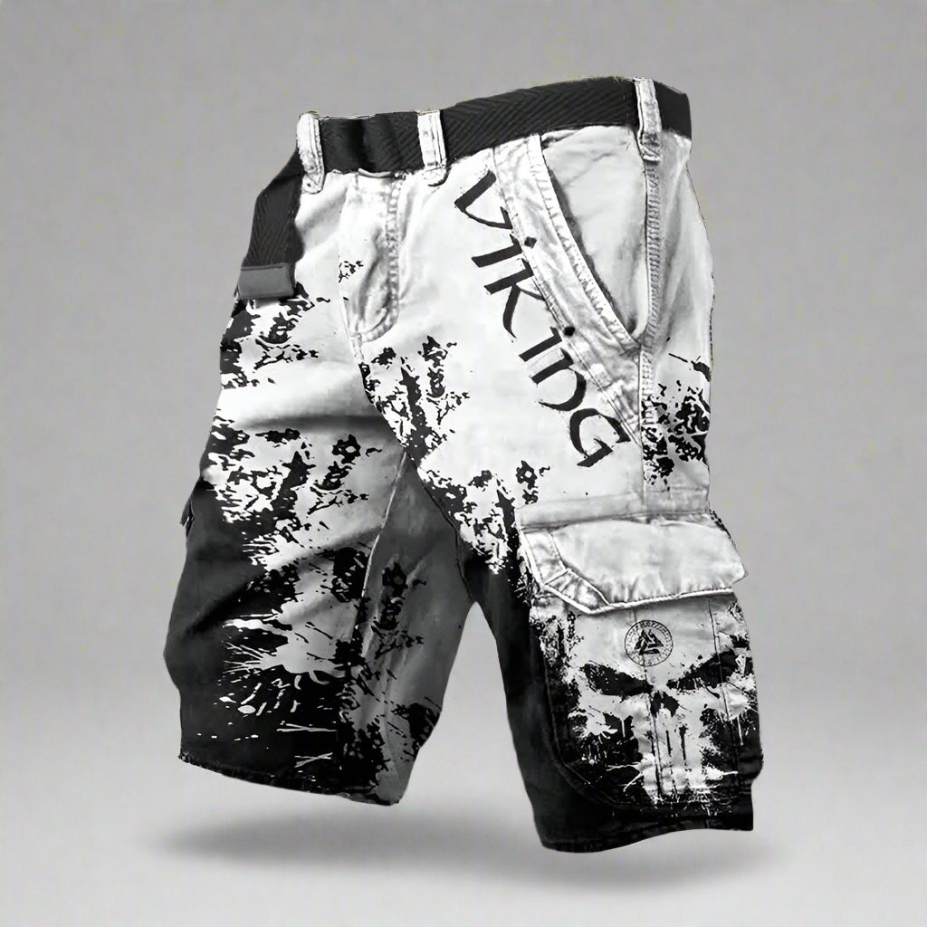 Álvaro | Pantalón corto premium para aventureros