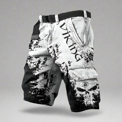 Álvaro | Pantalón corto premium para aventureros