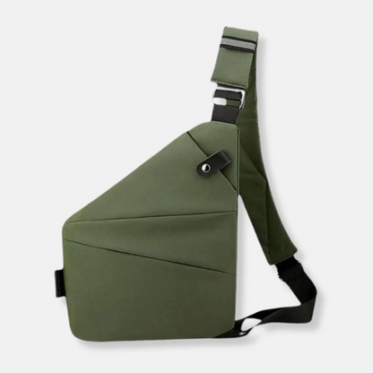 Bolso Seguro | Bandolera antirrobo