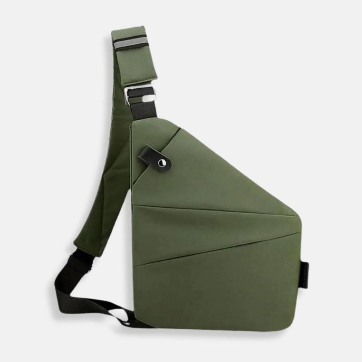 Bolso Seguro | Bandolera antirrobo