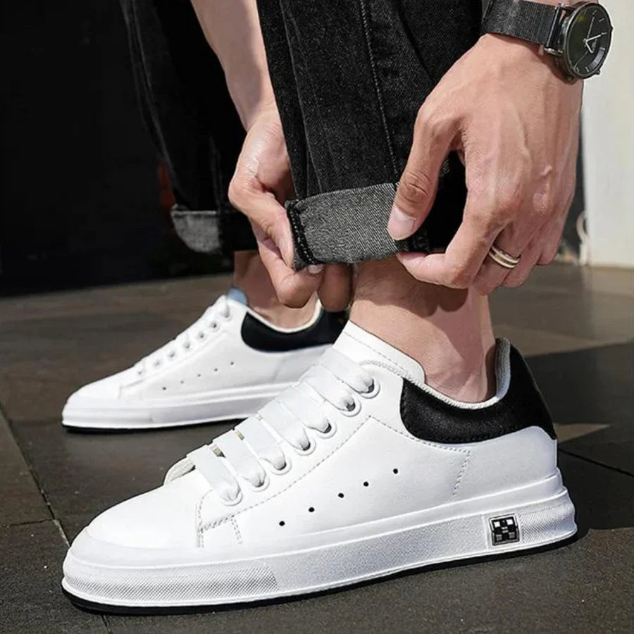 Stefano™ | Zapatillas urbanas con estilo