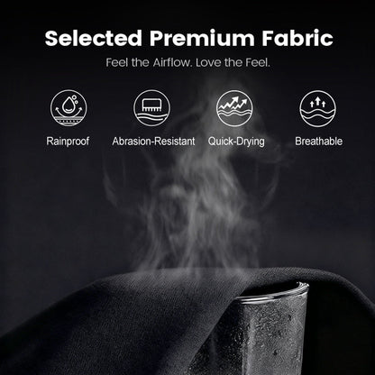Strapazierfähige Cargohose mit Stretch – Bequem, funktional & mit mehreren Taschen 👖
