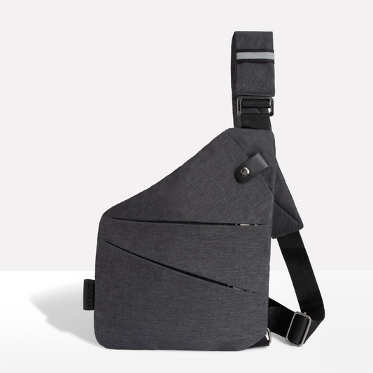 Bolso Seguro | Bandolera antirrobo