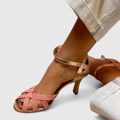 Diana™ | Tacones ortopédicos
