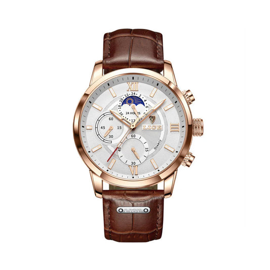 Alicia Maldonado | RELOJ CLÁSICO