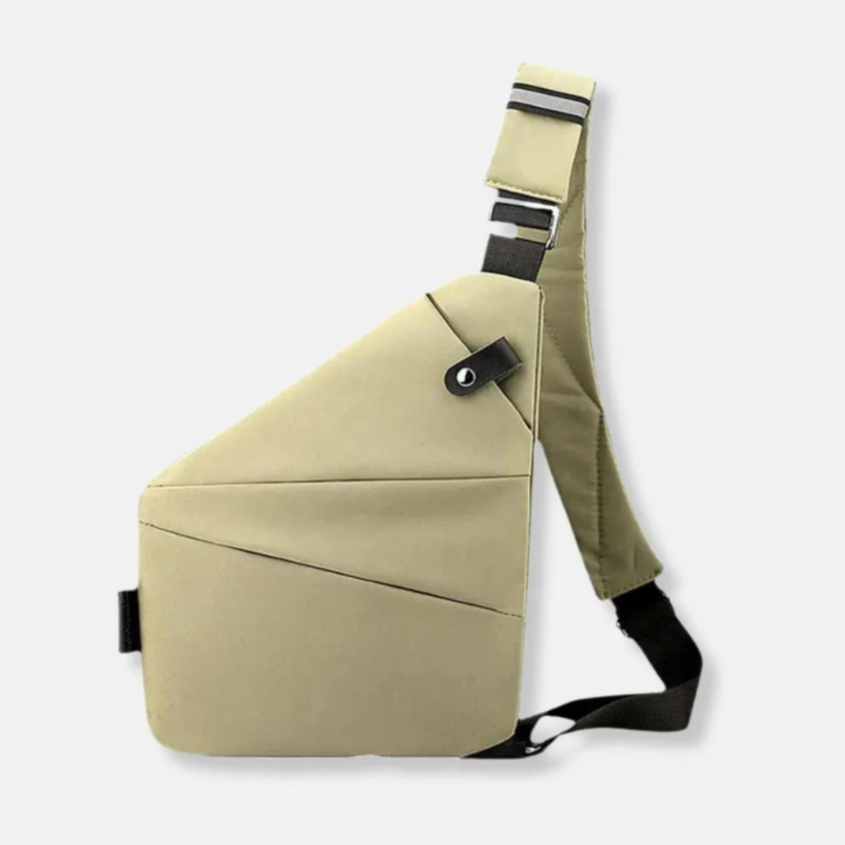 Bolso Seguro | Bandolera antirrobo