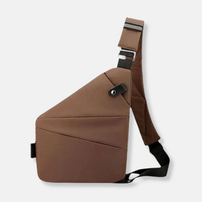 Bolso Seguro | Bandolera antirrobo