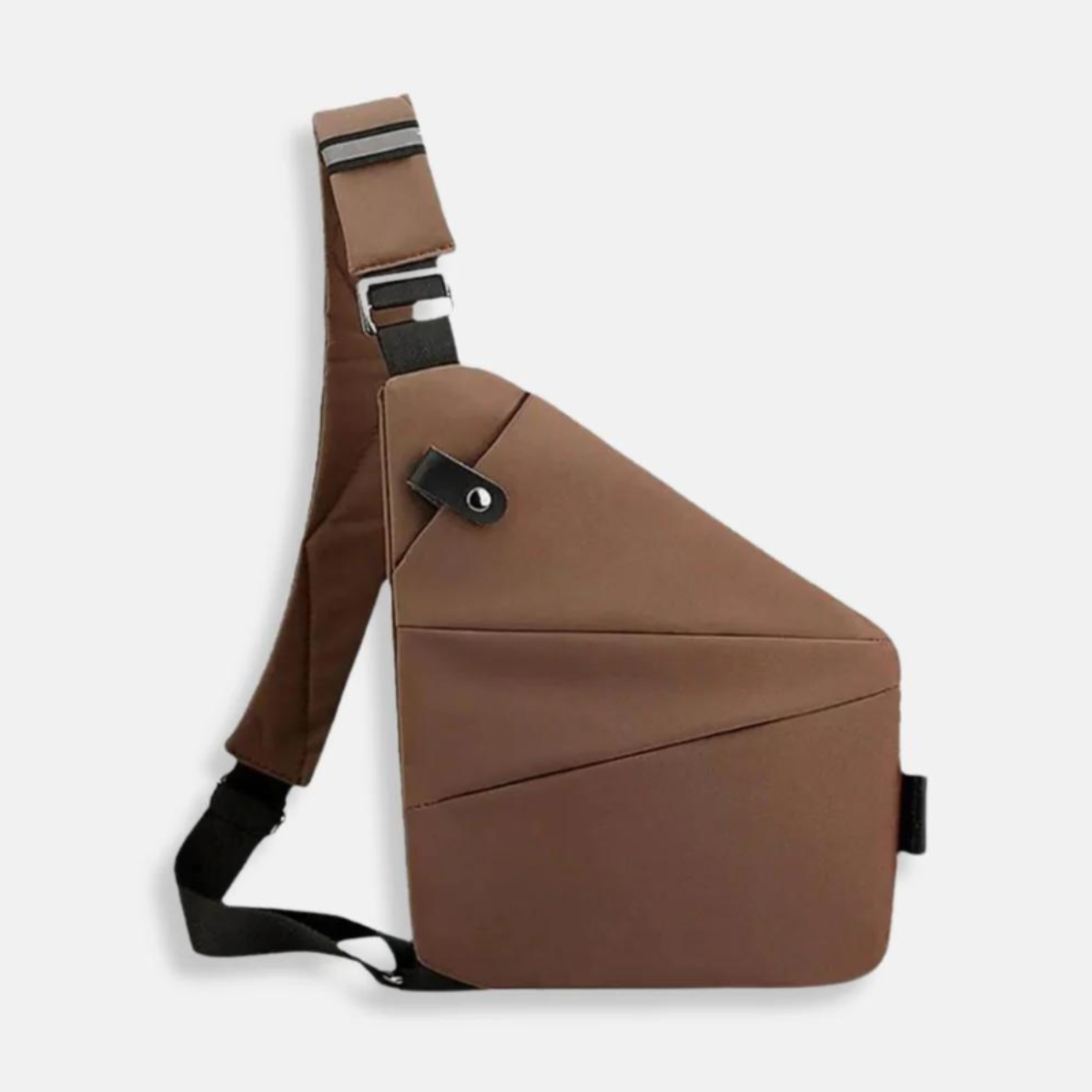 Bolso Seguro | Bandolera antirrobo