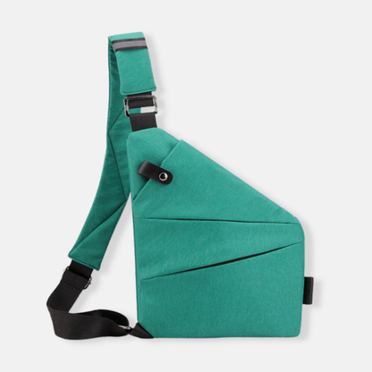 Bolso Seguro | Bandolera antirrobo