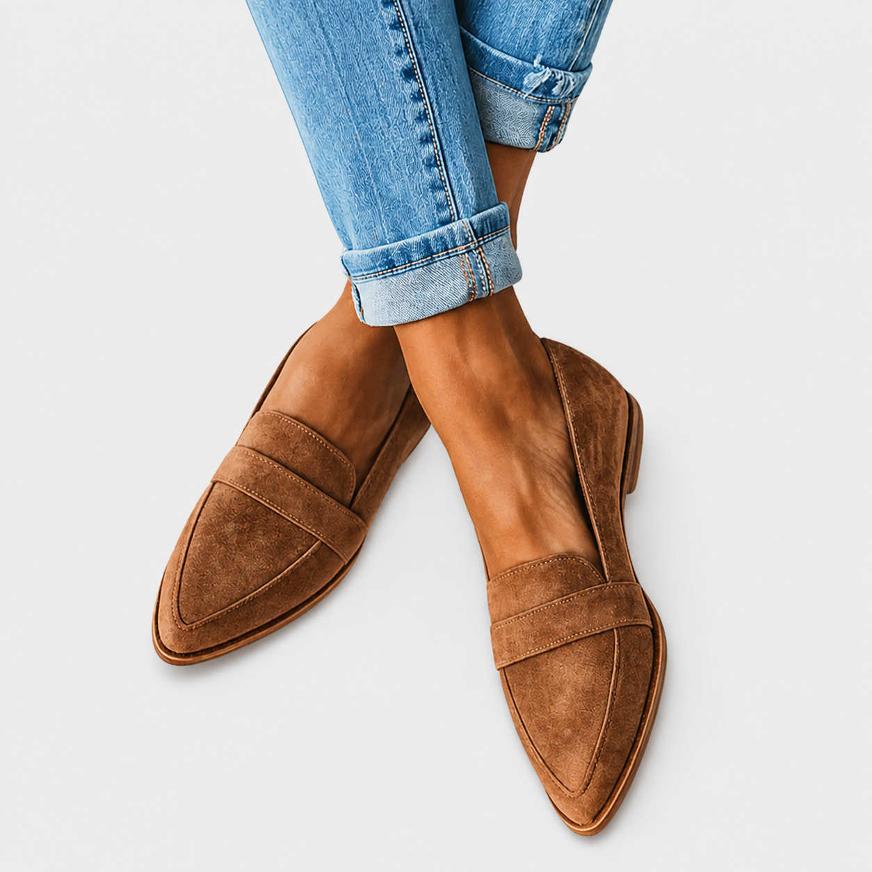 Elena™ | Mocasines