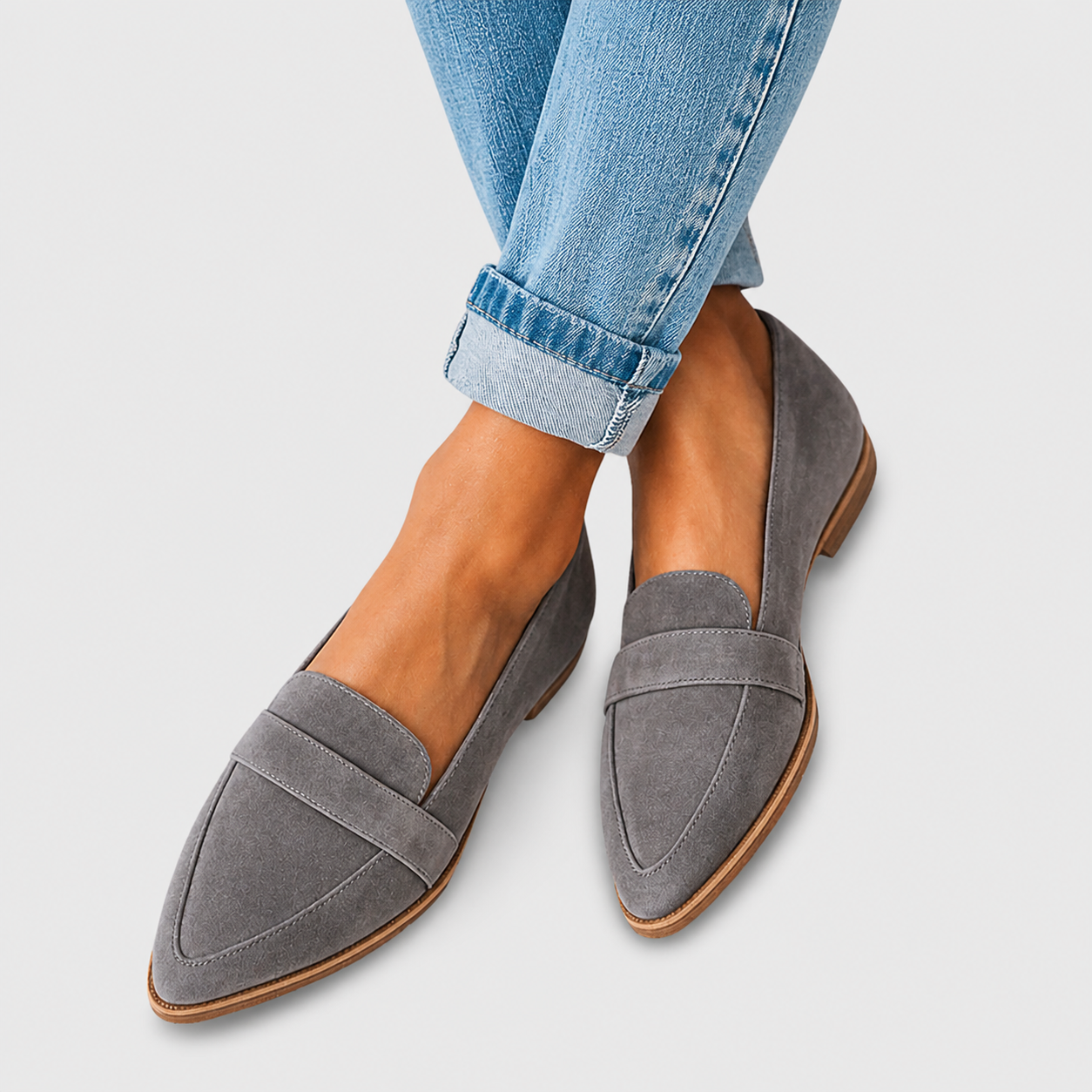 Elena™ | Mocasines