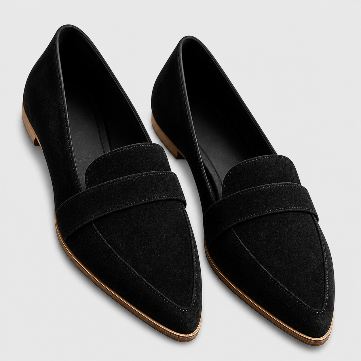 Elena™ | Mocasines