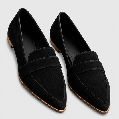 Elena™ | Mocasines