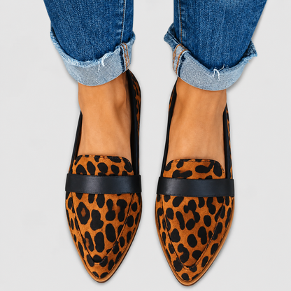 Elena™ | Mocasines