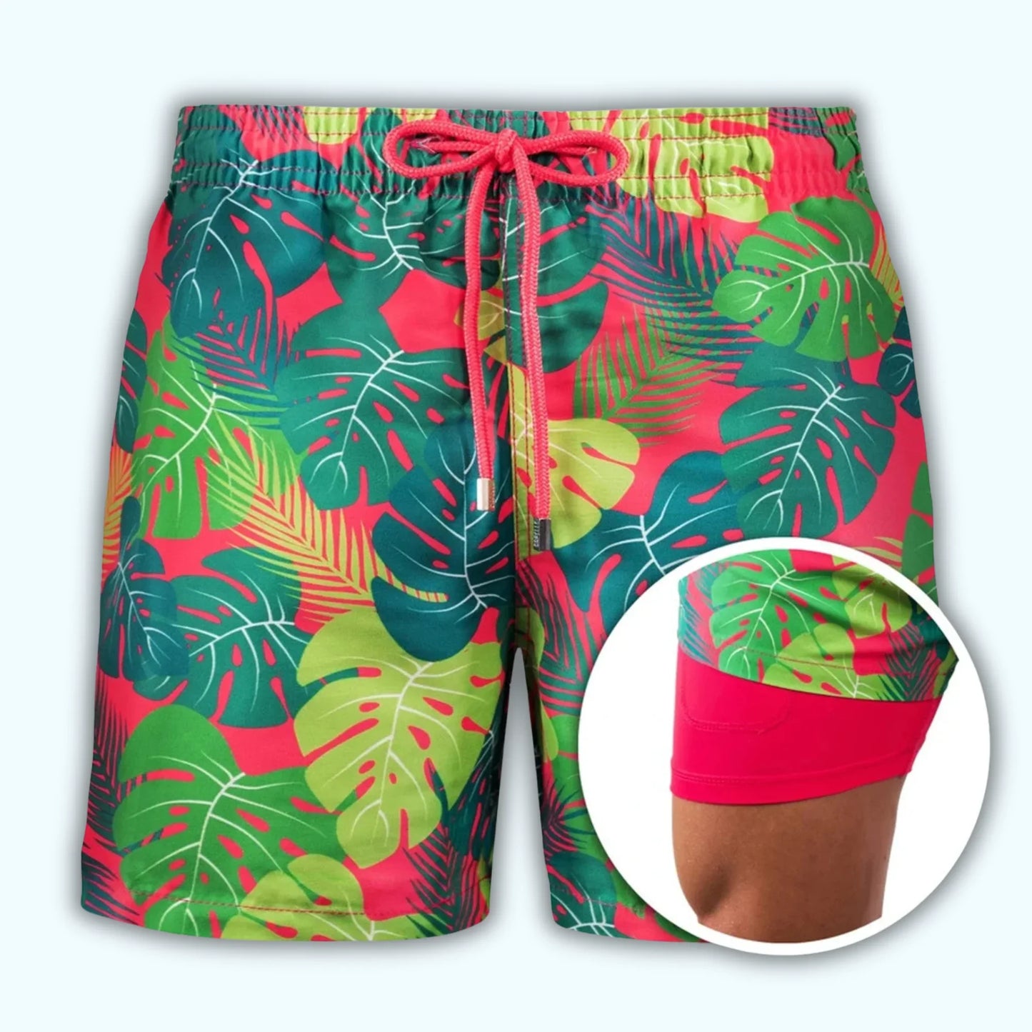ABISMO TROPICAL