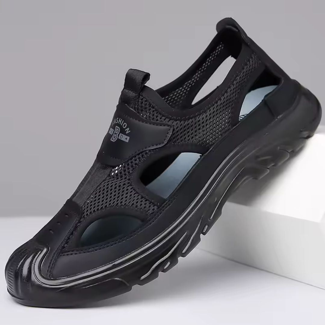 Sandalias cómodas