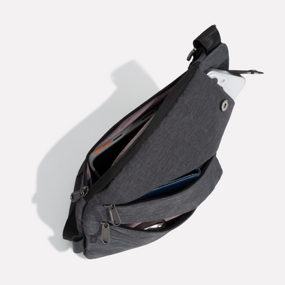 Bolso Seguro | Bandolera antirrobo